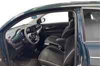 Fiat 500e EL Icon 118HK 3d Aut.