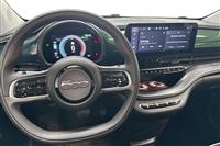 Fiat 500e EL Icon 118HK 3d Aut.