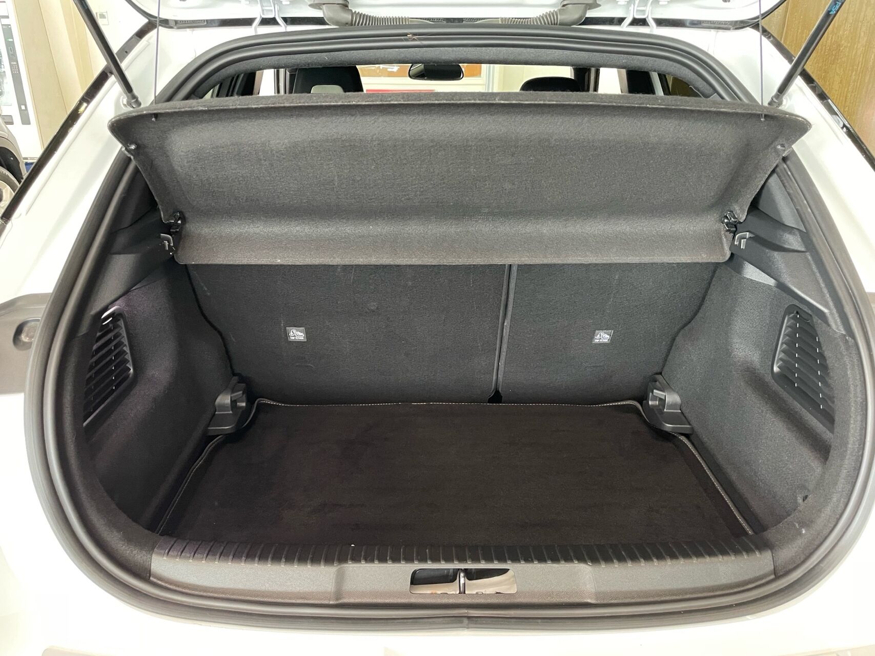 Billede af Opel Mokka-e EL Ultimate 136HK 5d Aut.