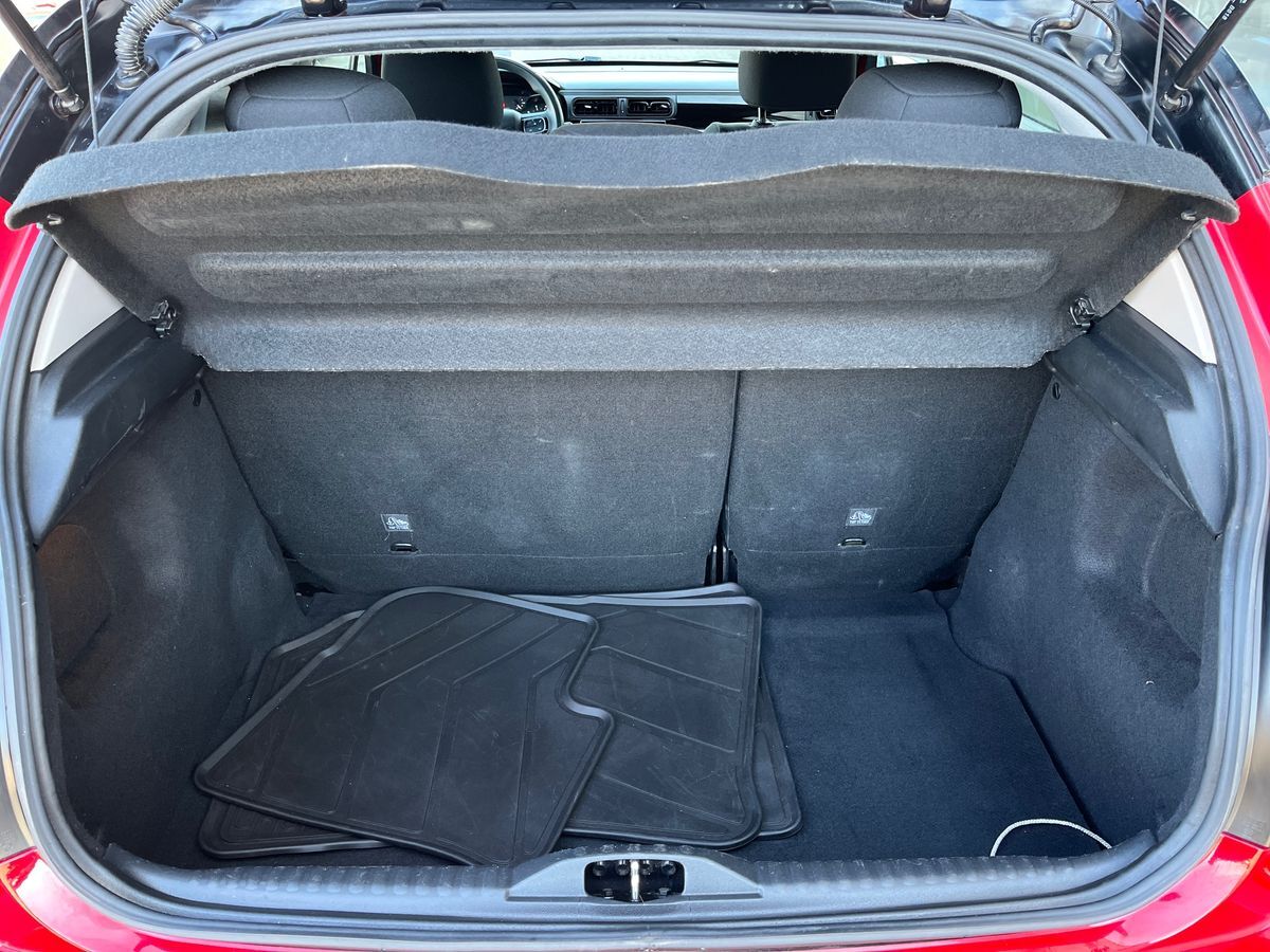 Billede af Citroën C3 1,2 PureTech Shine 83HK 5d