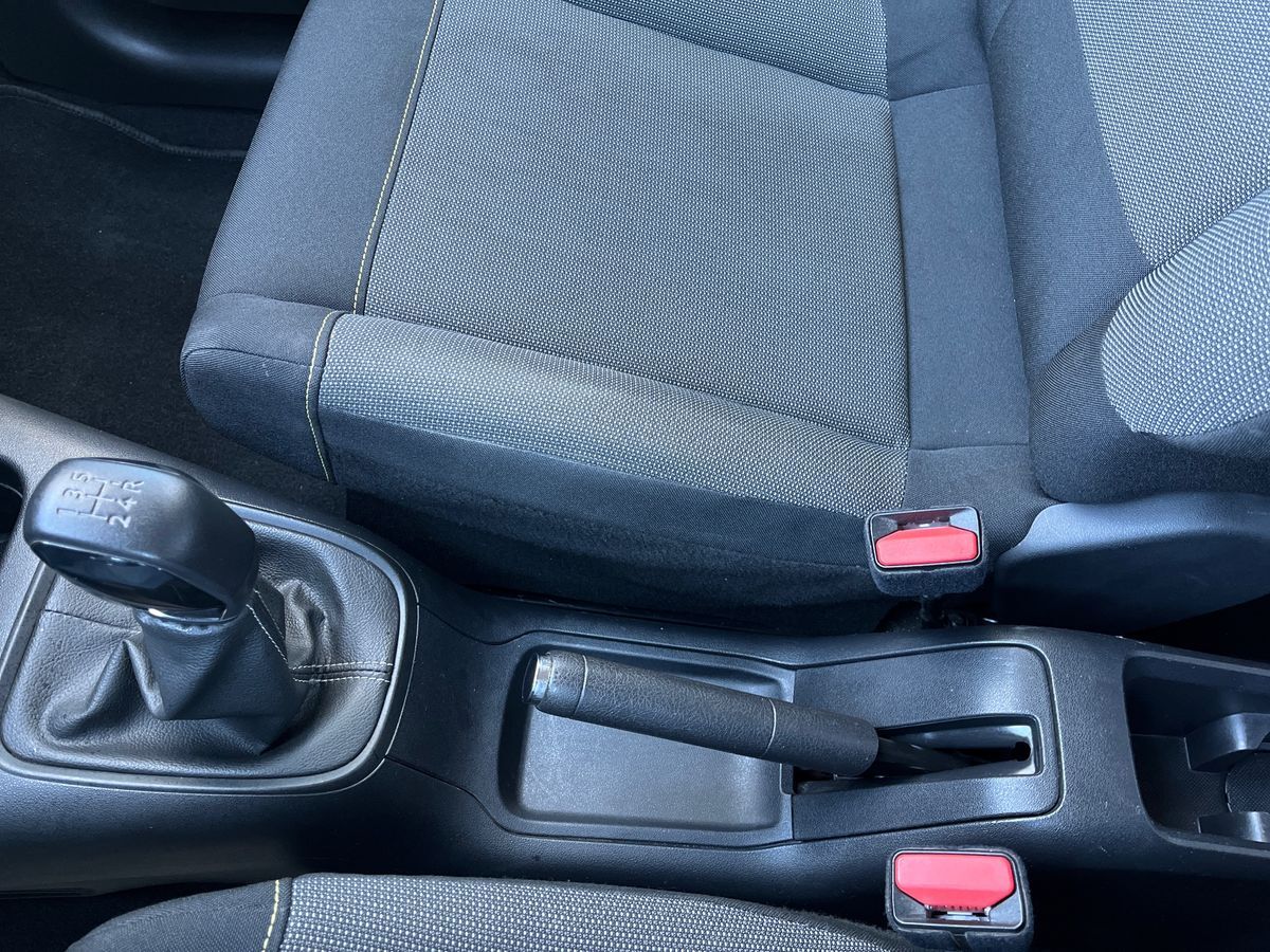 Billede af Citroën C3 1,2 PureTech Shine 83HK 5d