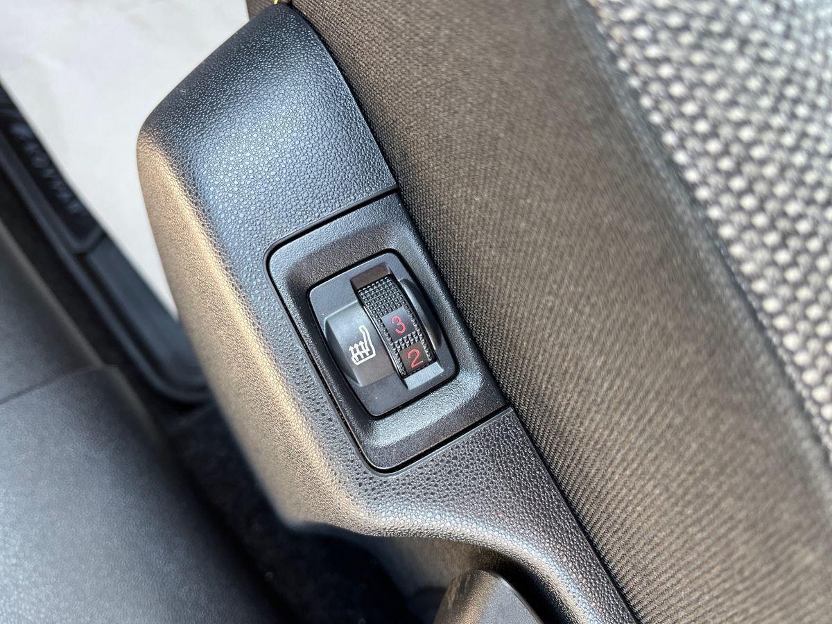 Billede af Citroën C3 1,2 PureTech Shine 83HK 5d