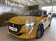 Billede af Peugeot e-208 EL Allure Limited 136HK 5d Aut.