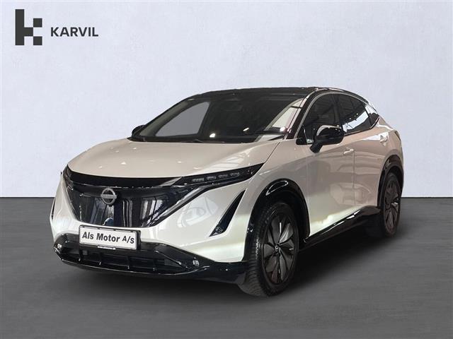 Billede af Nissan Ariya EL Advance 238HK 5d Aut.
