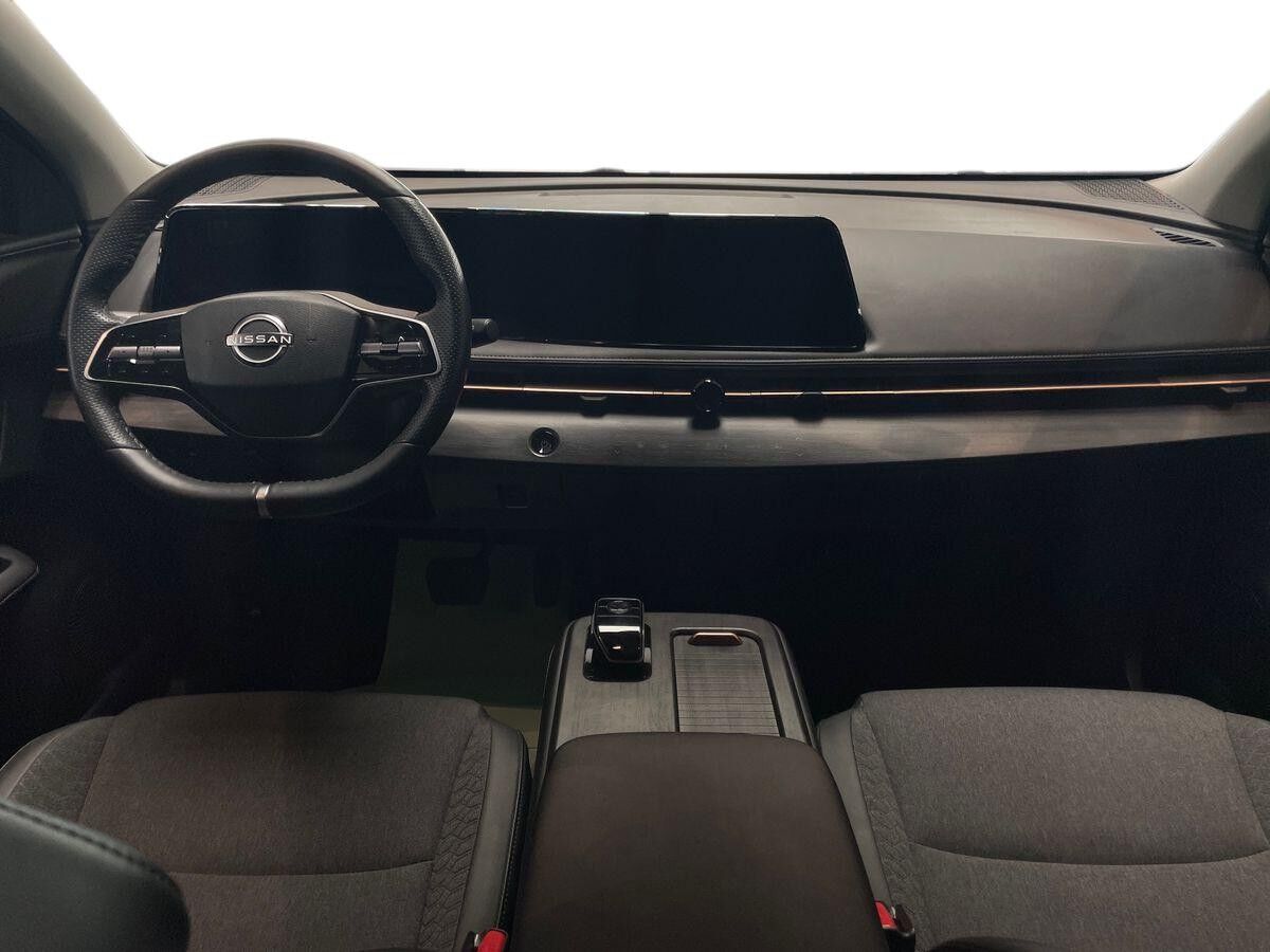 Billede af Nissan Ariya EL Advance 238HK 5d Aut.