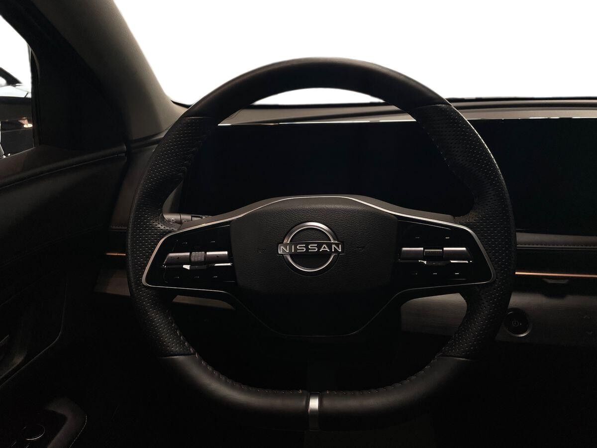 Billede af Nissan Ariya EL Advance 238HK 5d Aut.
