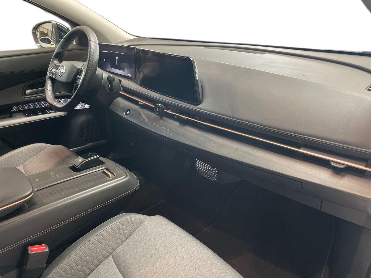Billede af Nissan Ariya EL Advance 238HK 5d Aut.