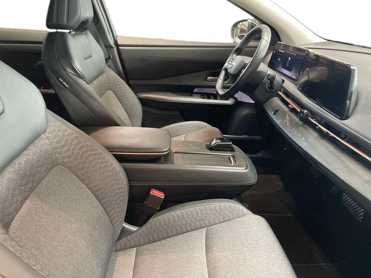 Billede af Nissan Ariya EL Advance 238HK 5d Aut.