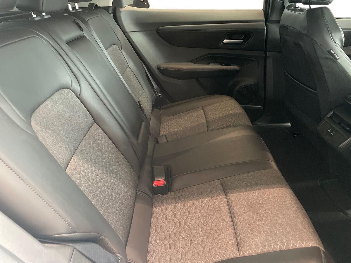 Billede af Nissan Ariya EL Advance 238HK 5d Aut.