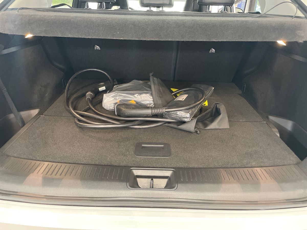 Billede af Nissan Ariya EL Advance 238HK 5d Aut.