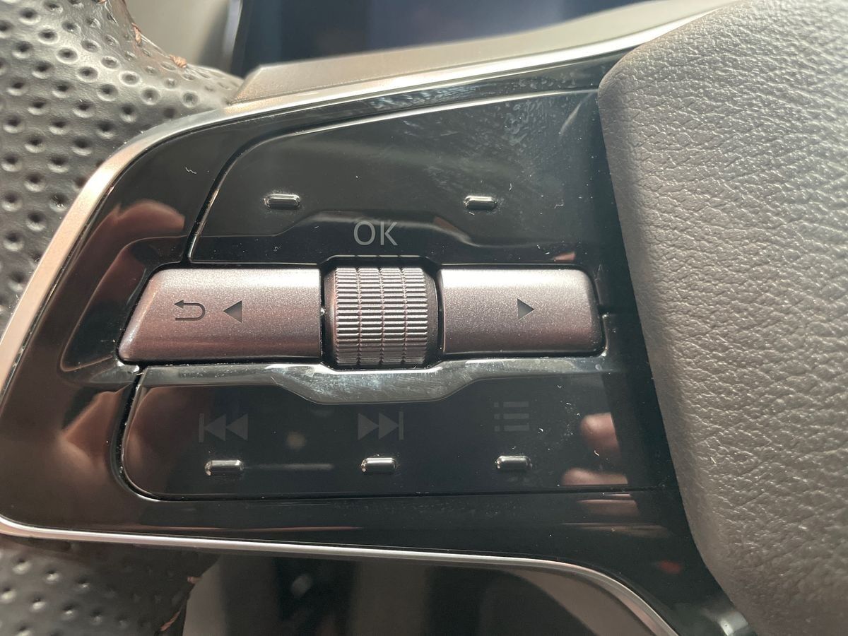 Billede af Nissan Ariya EL Advance 238HK 5d Aut.