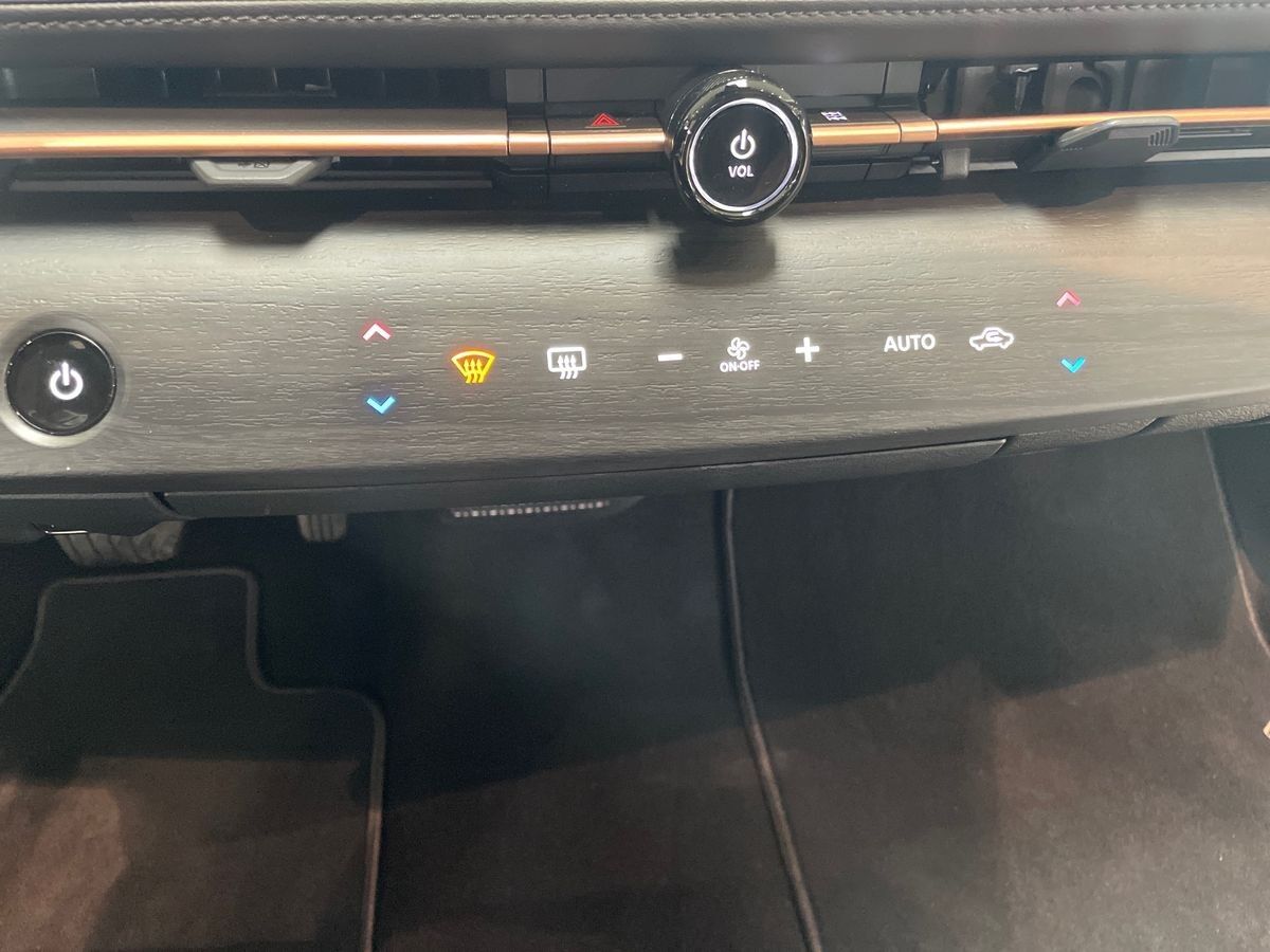 Billede af Nissan Ariya EL Advance 238HK 5d Aut.