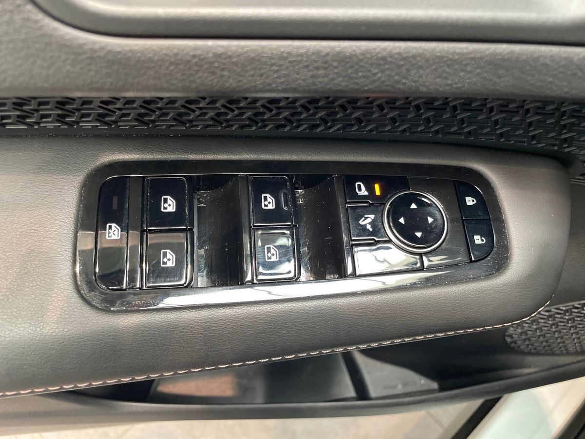 Billede af Nissan Ariya EL Advance 238HK 5d Aut.