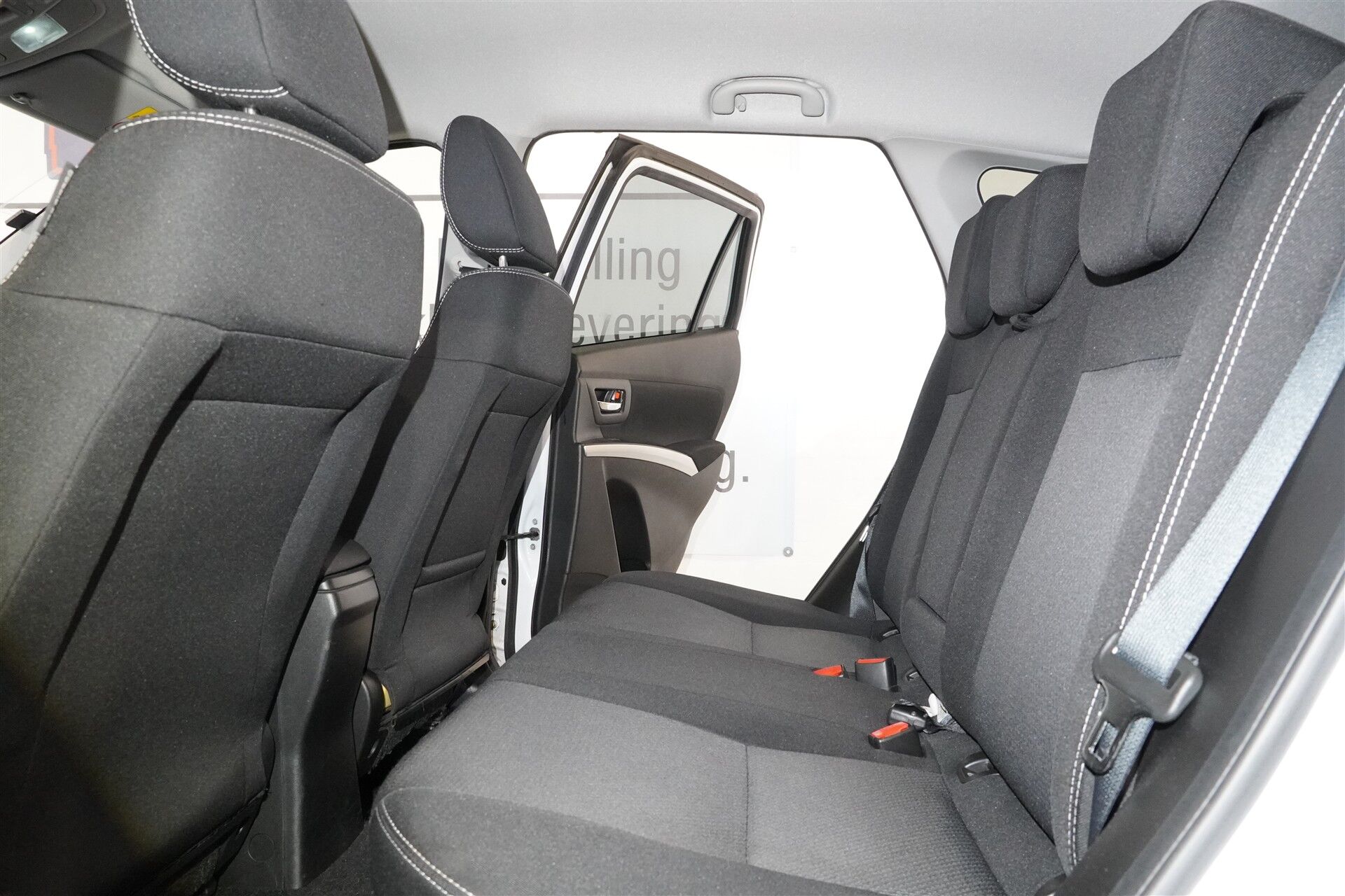 Billede af Suzuki S-Cross 1,6 16V Active 120HK 5d