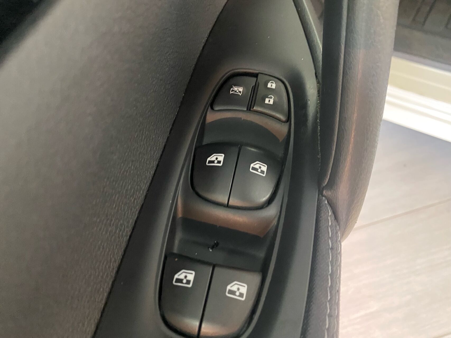 Billede af Nissan Qashqai 1,3 Dig-T N-Connecta DCT 160HK 5d 7g Aut.