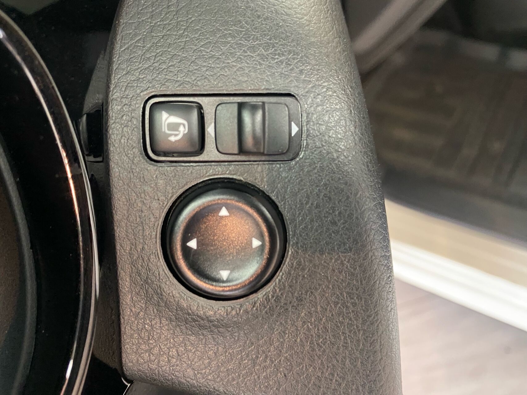 Billede af Nissan Qashqai 1,3 Dig-T N-Connecta DCT 160HK 5d 7g Aut.