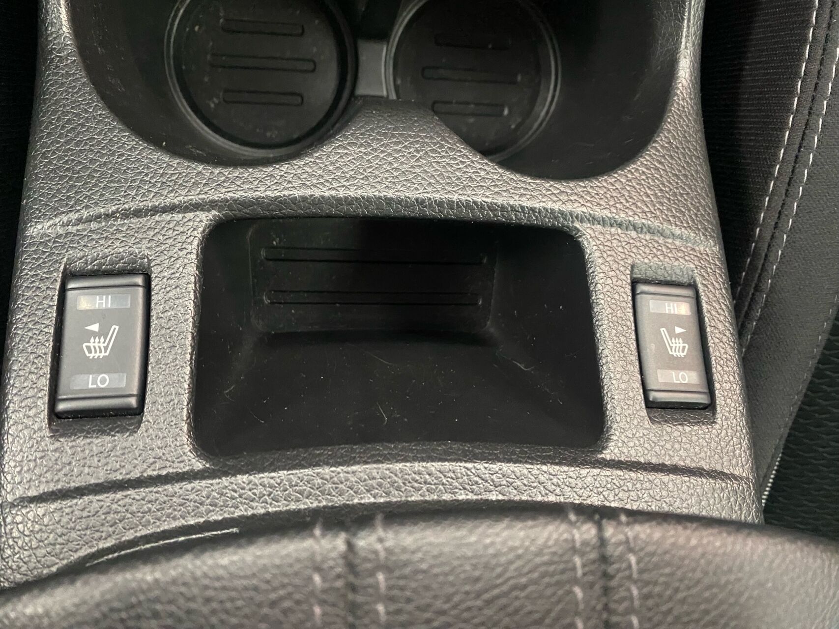 Billede af Nissan Qashqai 1,3 Dig-T N-Connecta DCT 160HK 5d 7g Aut.