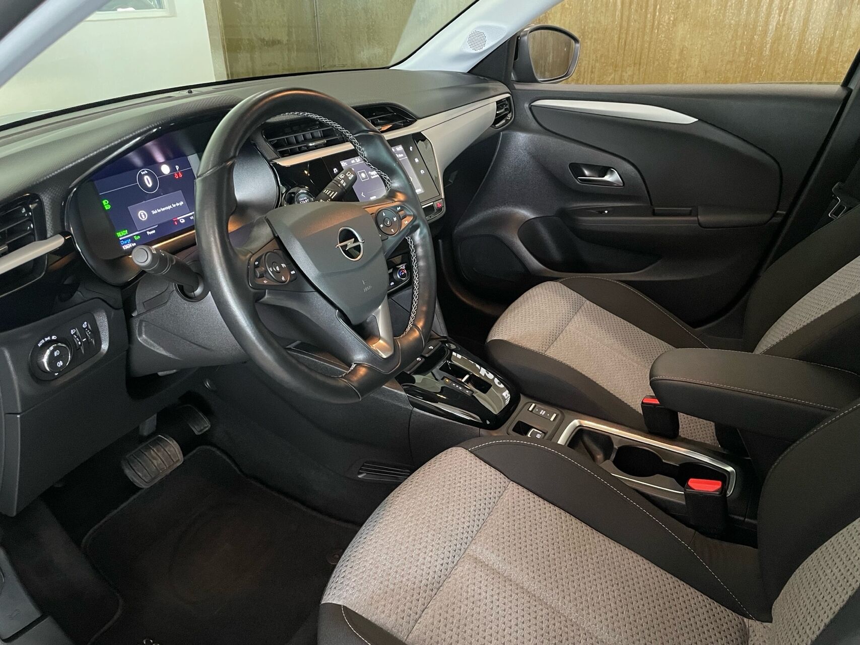 Billede af Opel Corsa-e EL Elegance 136HK 5d Aut.