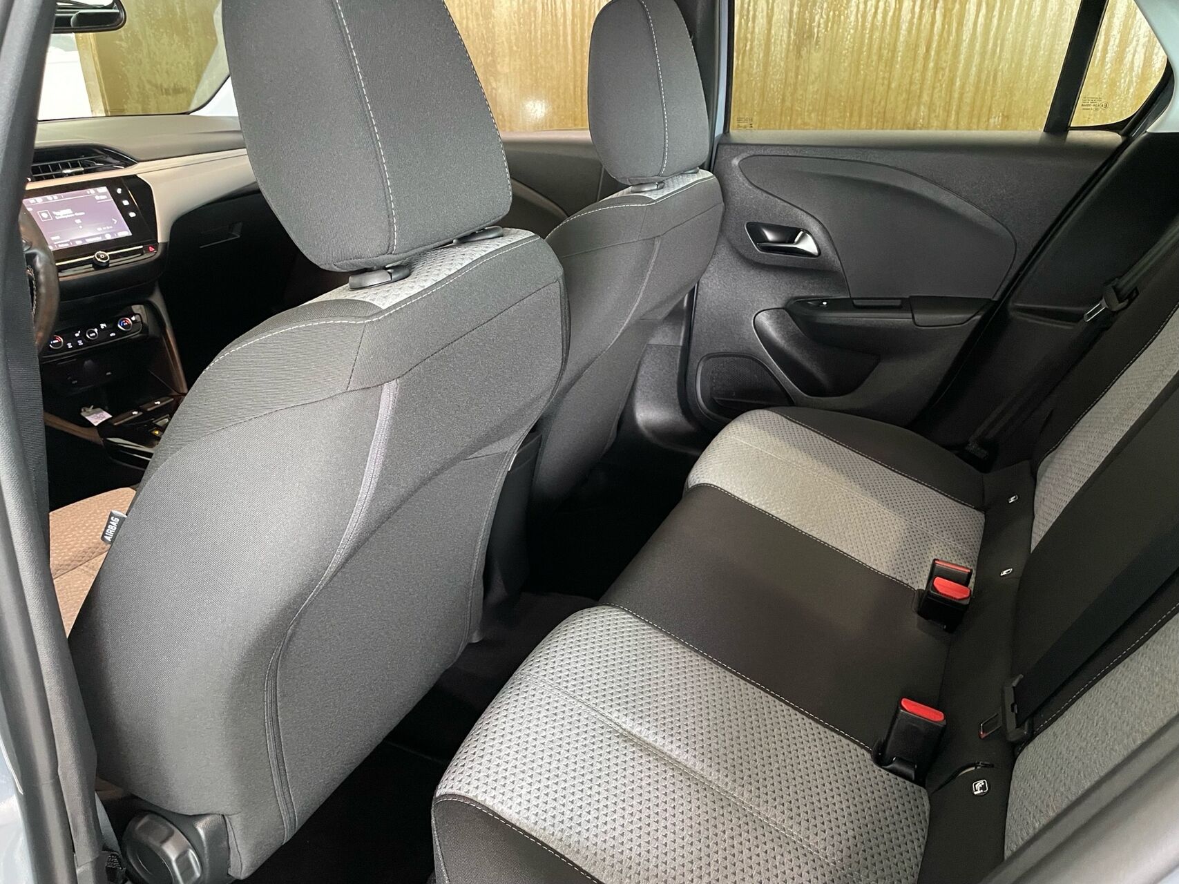 Billede af Opel Corsa-e EL Elegance 136HK 5d Aut.