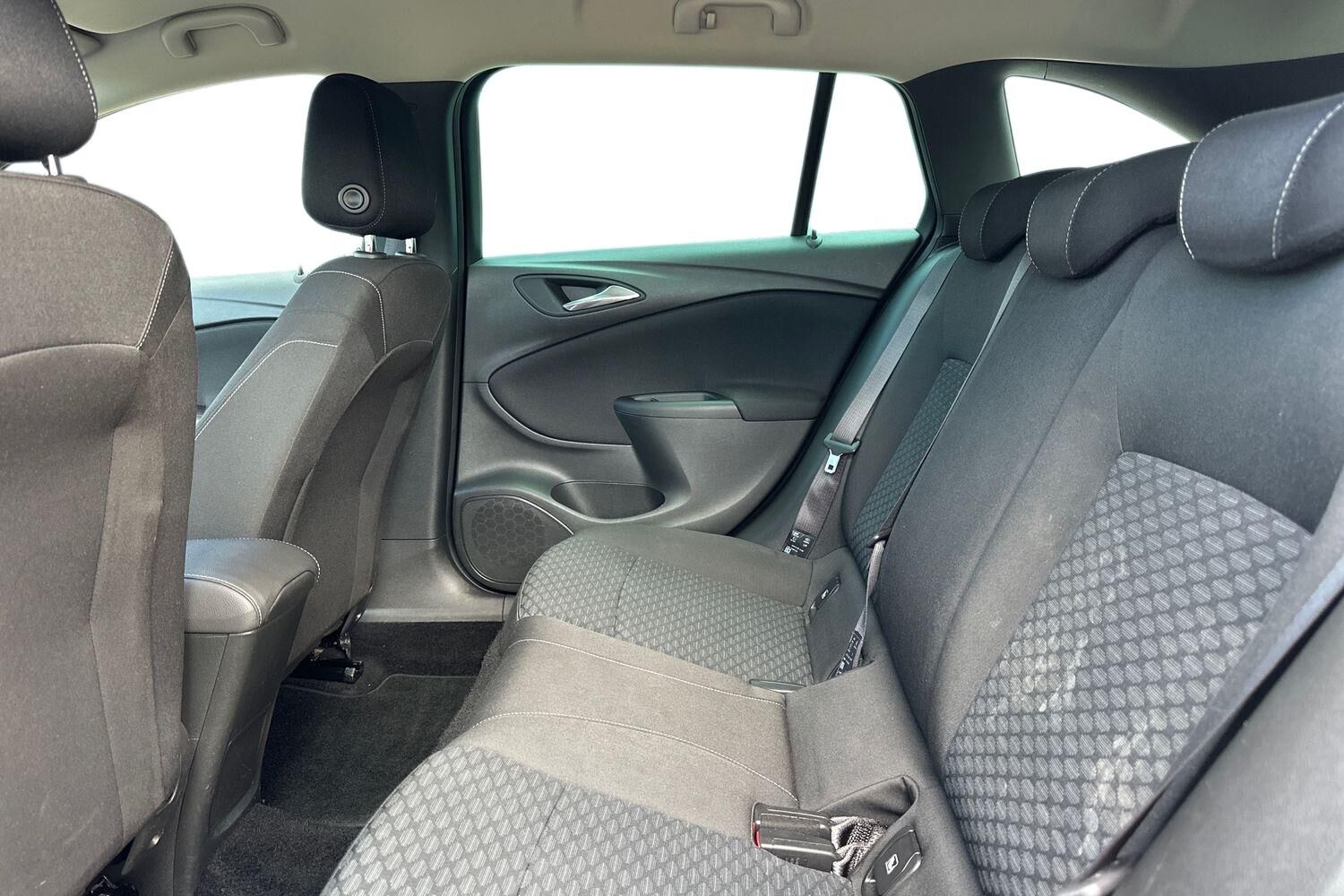 Billede af Opel Astra Sports Tourer 1,0 Turbo ECOTEC Excite 105HK Stc