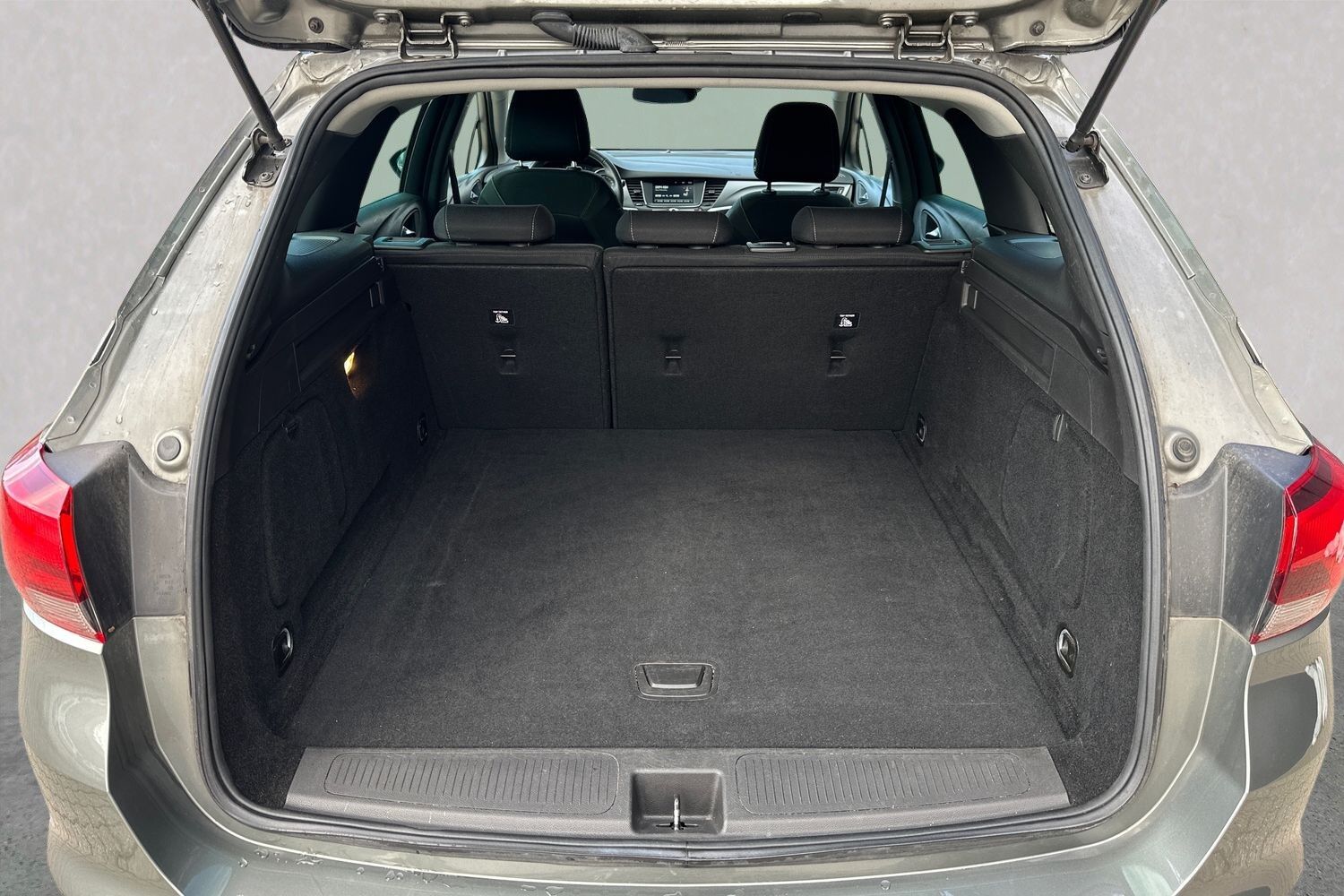 Billede af Opel Astra Sports Tourer 1,0 Turbo ECOTEC Excite 105HK Stc