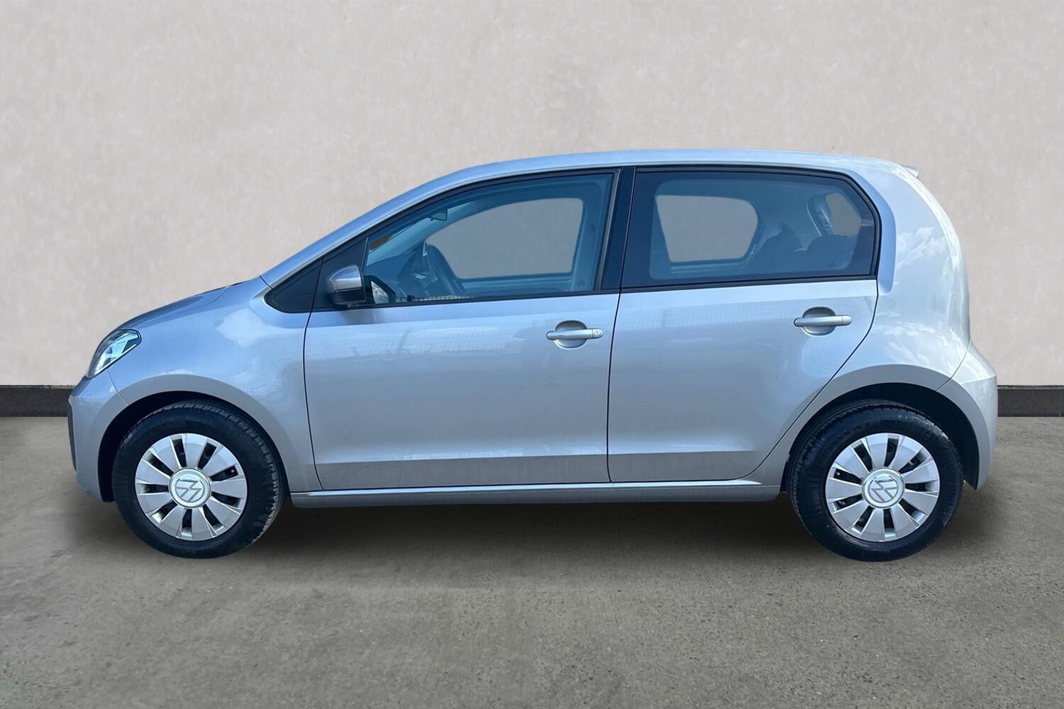 Billede af VW up 1,0 MPI Move 60HK 5d
