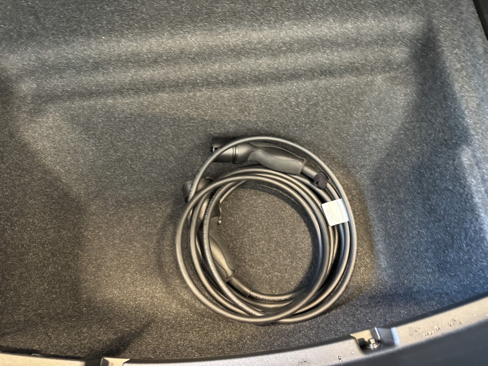 Billede af Polestar 2 EL LRSM Plus 299HK 5d Aut.