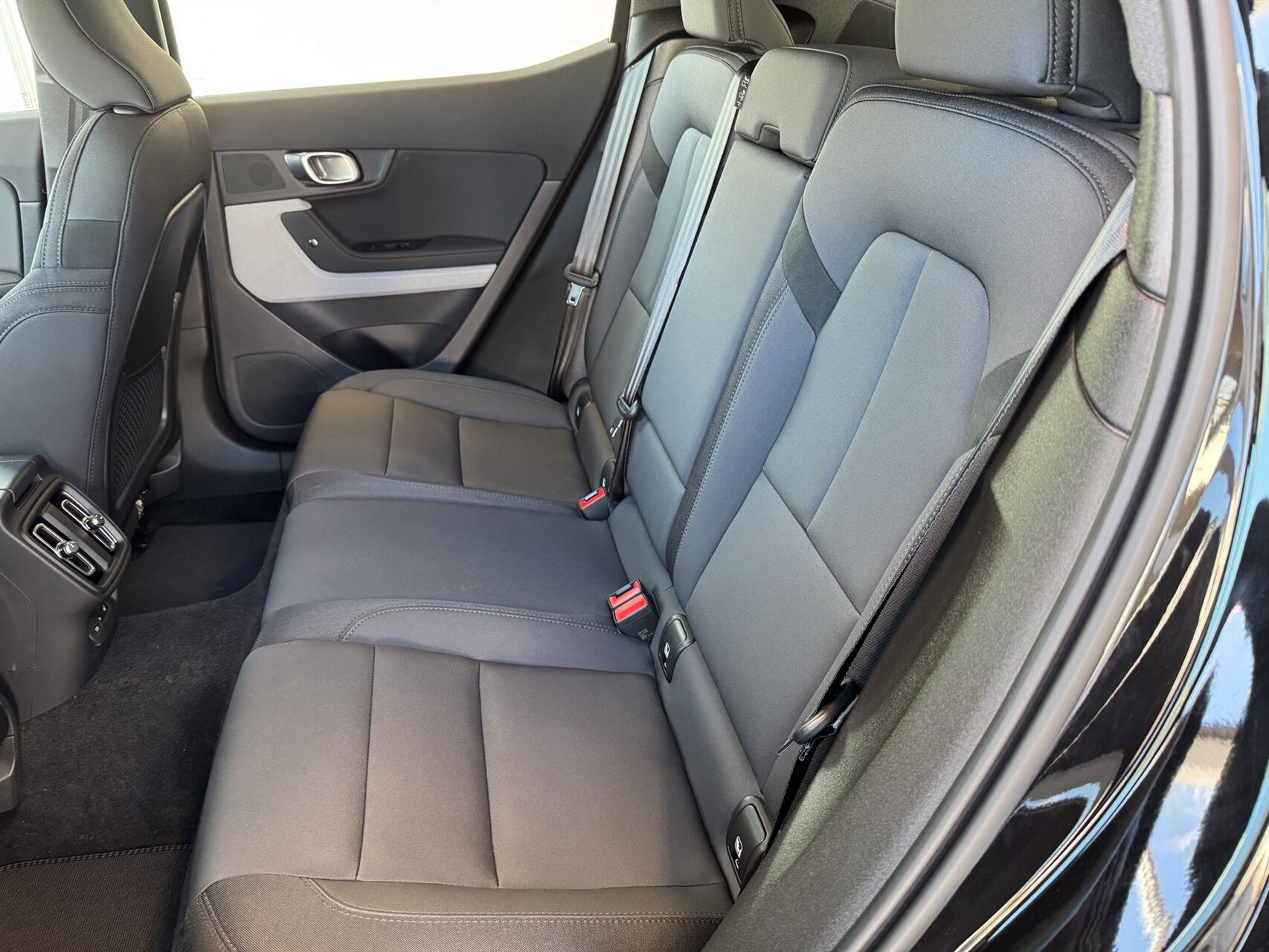 Billede af Polestar 2 EL LRSM Plus 299HK 5d Aut.