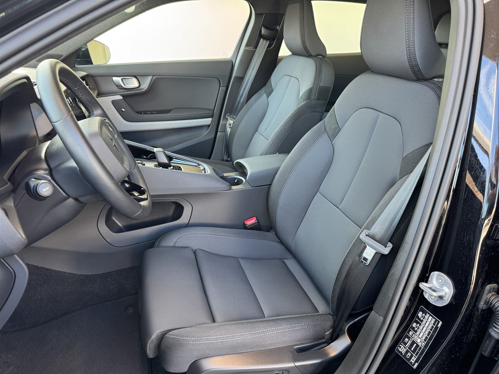 Billede af Polestar 2 EL LRSM Plus 299HK 5d Aut.