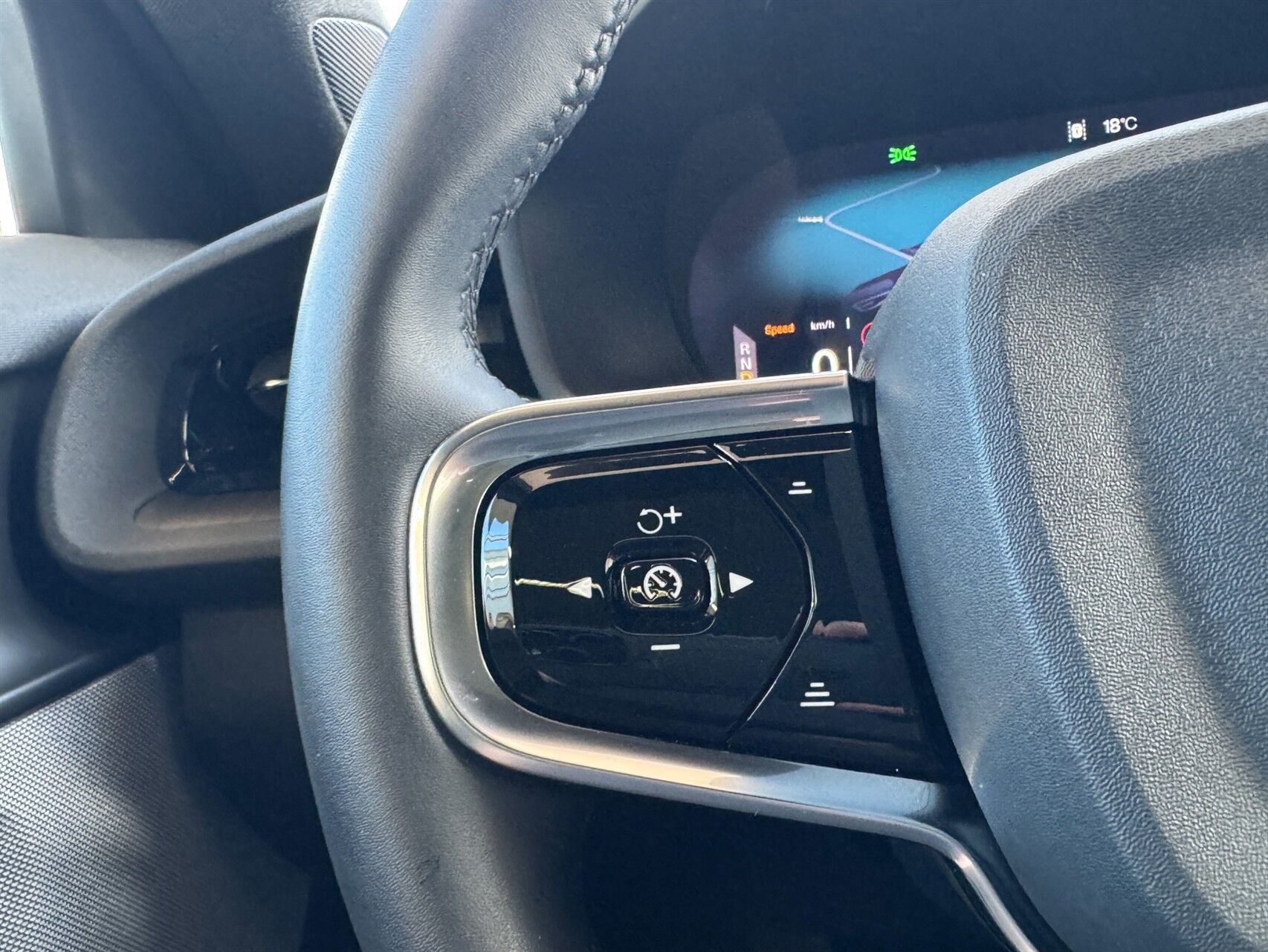 Billede af Polestar 2 EL LRSM Plus 299HK 5d Aut.