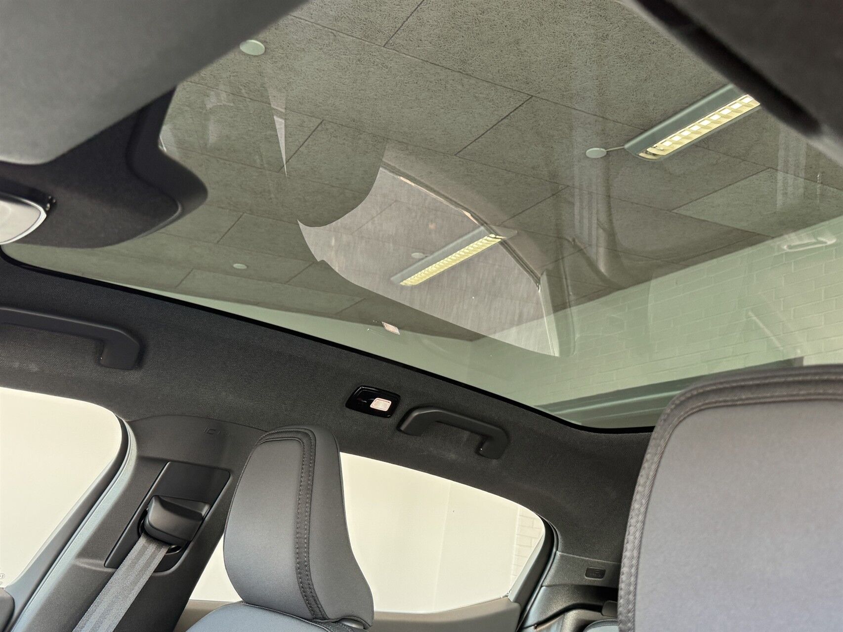 Billede af Polestar 2 EL LRSM Plus 299HK 5d Aut.