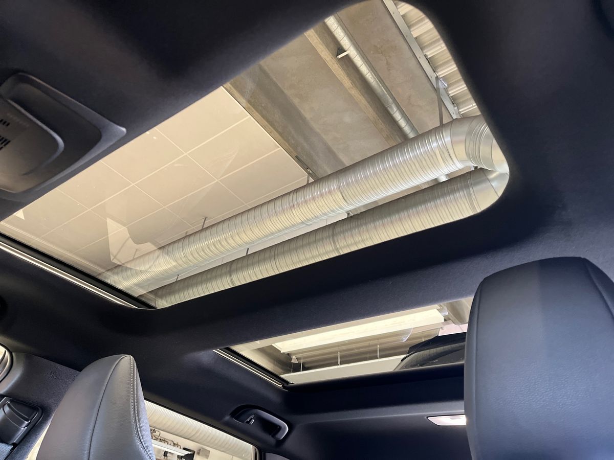 Billede af Toyota BZ4X EL Executive Premium Design 204HK 5d Aut. 