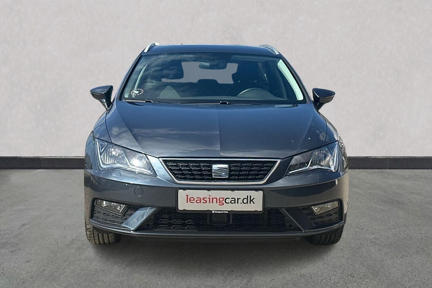 Billede af Seat Leon Sportstourer 1,0 TSI Style 115HK Stc 6g