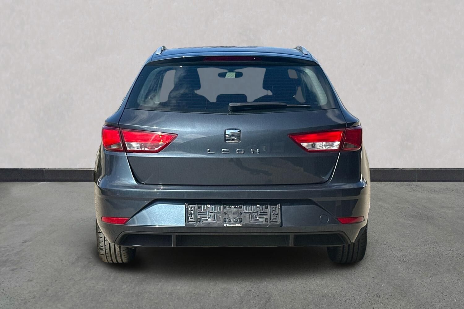 Billede af Seat Leon Sportstourer 1,0 TSI Style 115HK Stc 6g