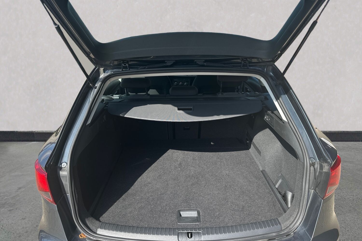 Billede af Seat Leon Sportstourer 1,0 TSI Style 115HK Stc 6g