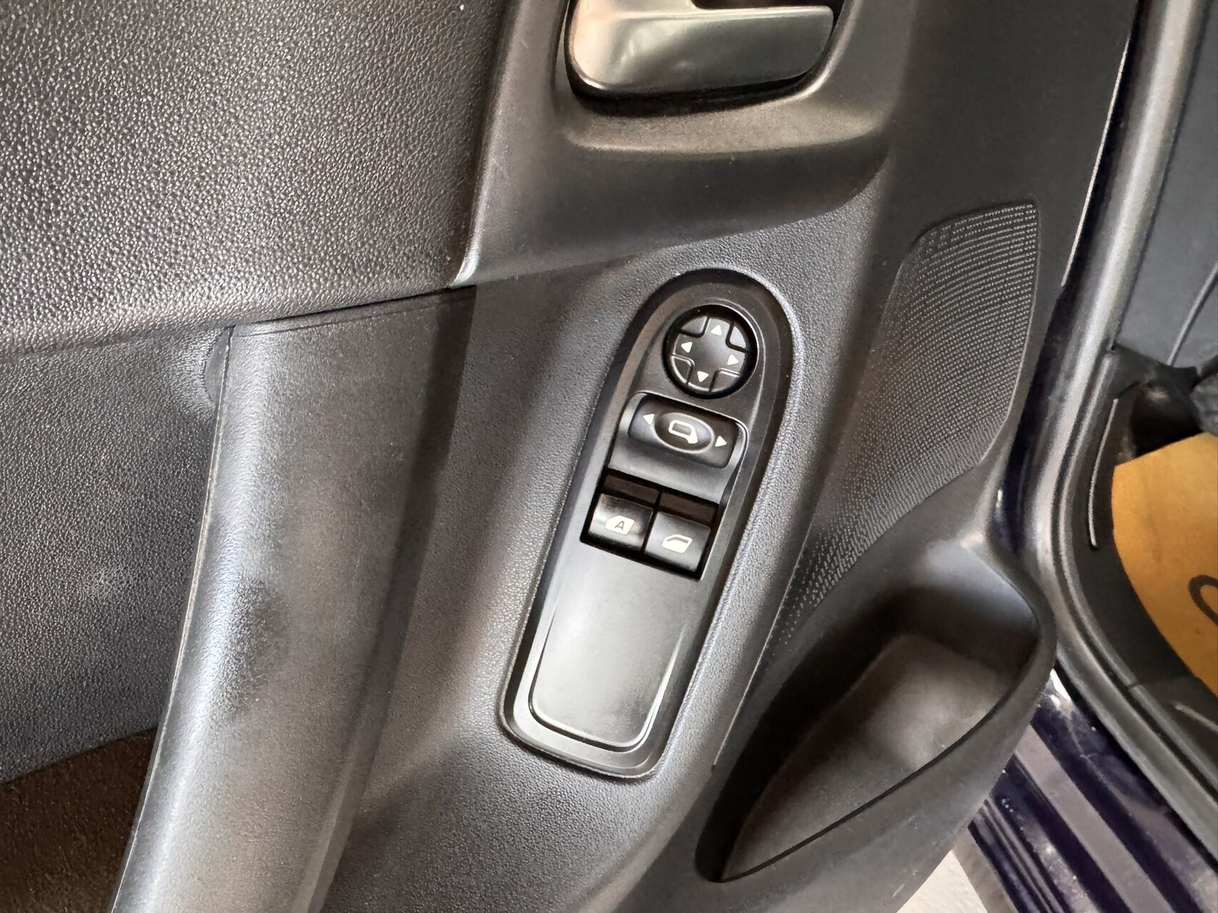 Billede af Citroën C3 1,2 VTi Seduction 82HK 5d