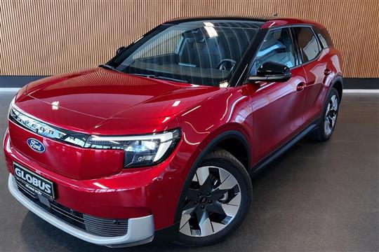 Ford Explorer EL UR Premium RWD 286HK 5d Aut.