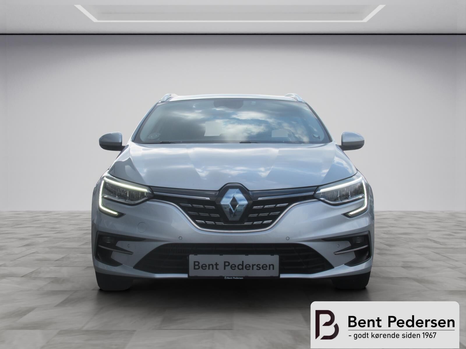 Billede af Renault Mégane Sport Tourer 1,3 Techno 140HK Stc 7g Aut.