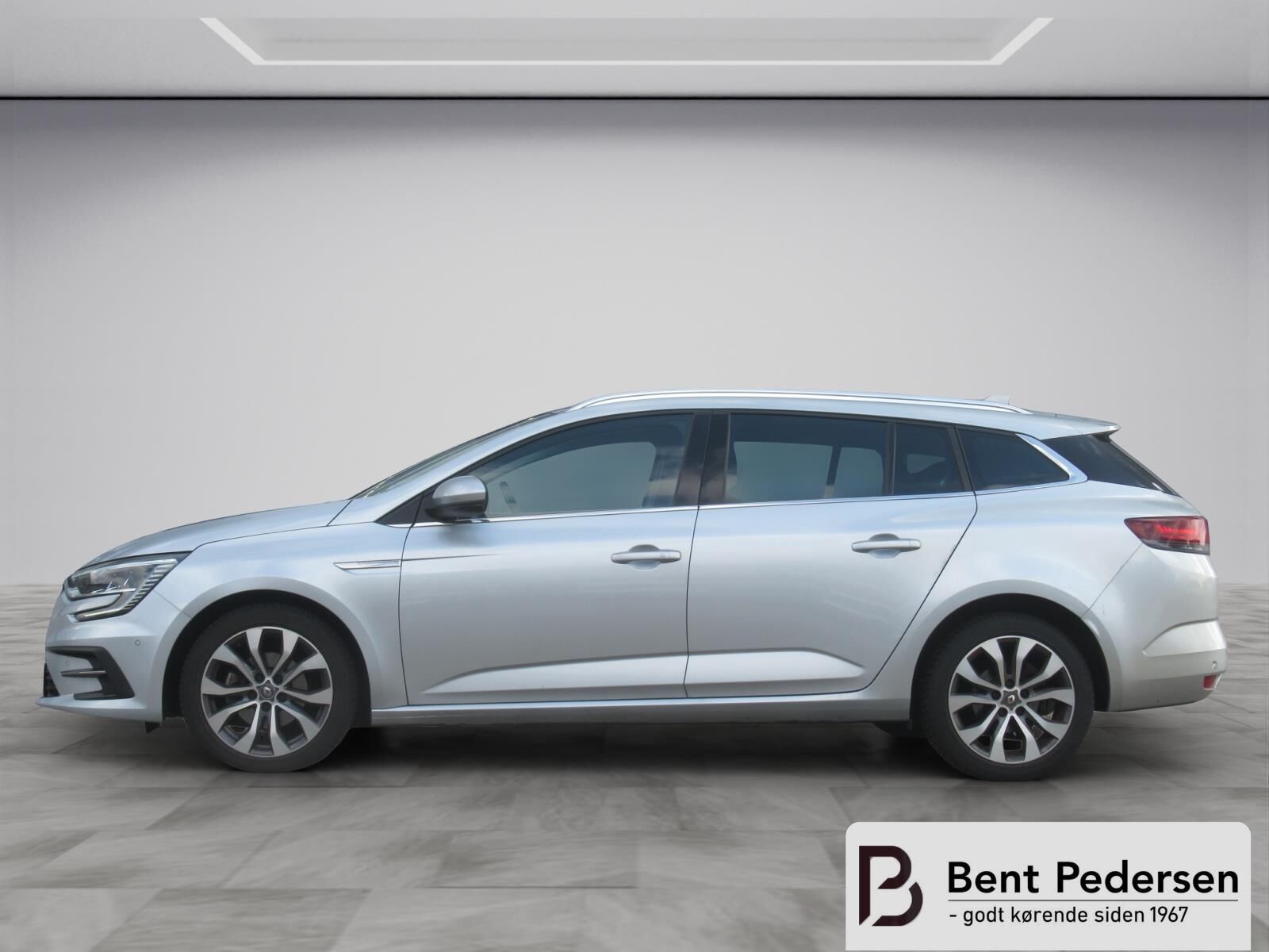 Billede af Renault Mégane Sport Tourer 1,3 Techno 140HK Stc 7g Aut.