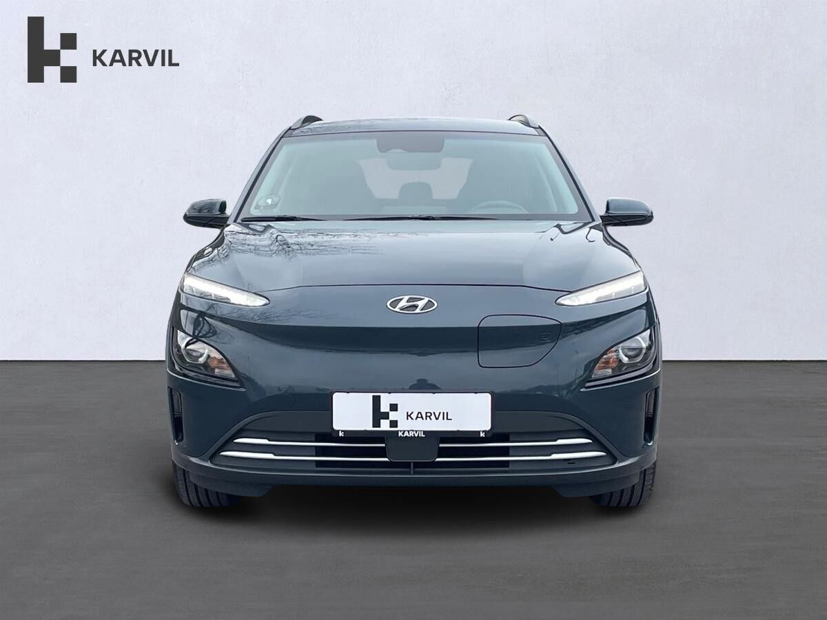 Billede af Hyundai Kona EL Select 136HK 5d Aut.
