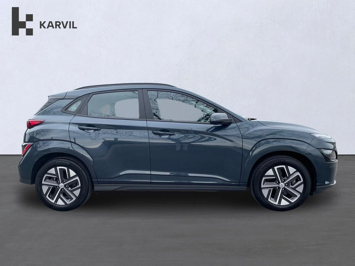 Billede af Hyundai Kona EL Select 136HK 5d Aut.