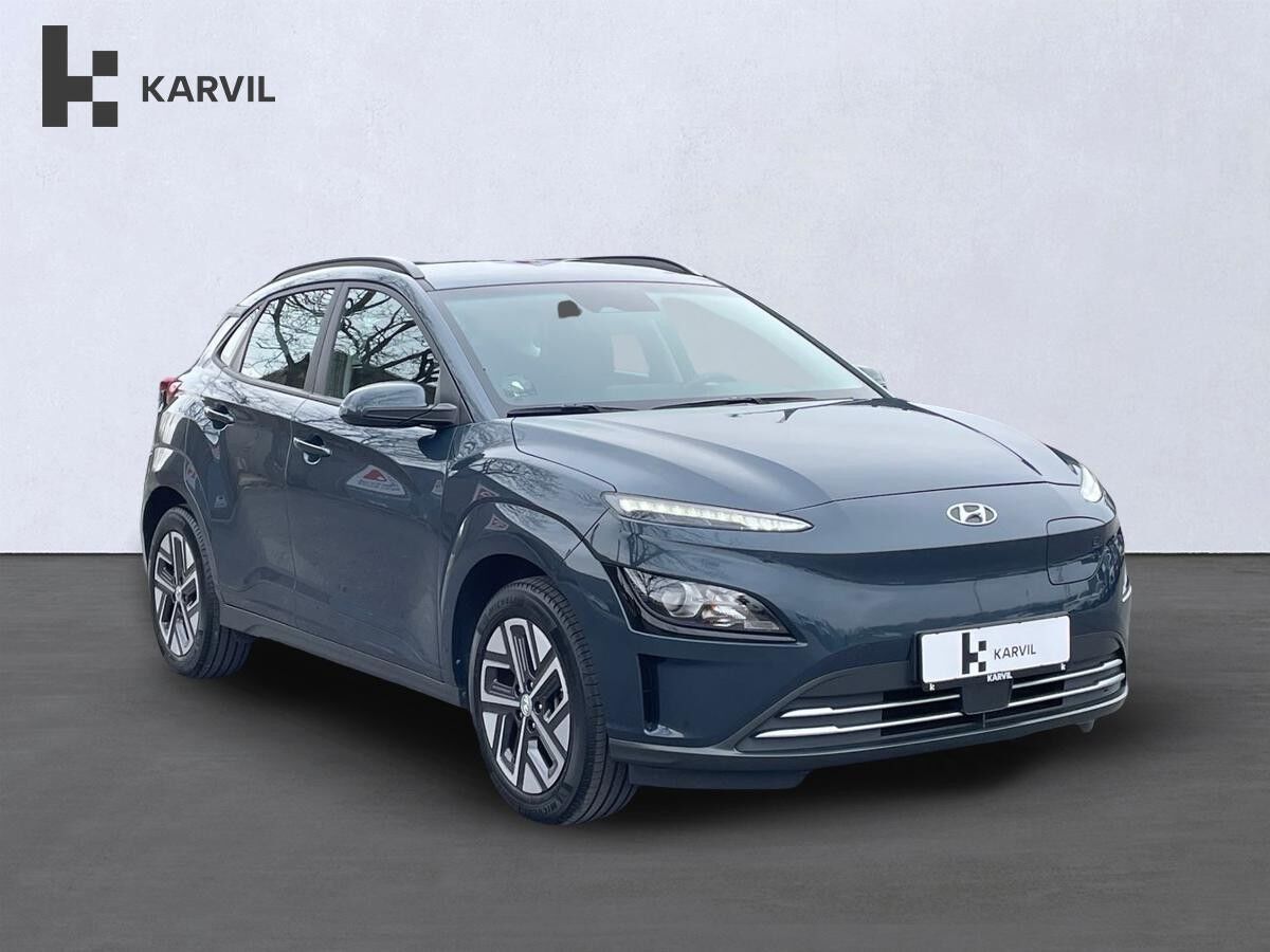 Billede af Hyundai Kona EL Select 136HK 5d Aut.