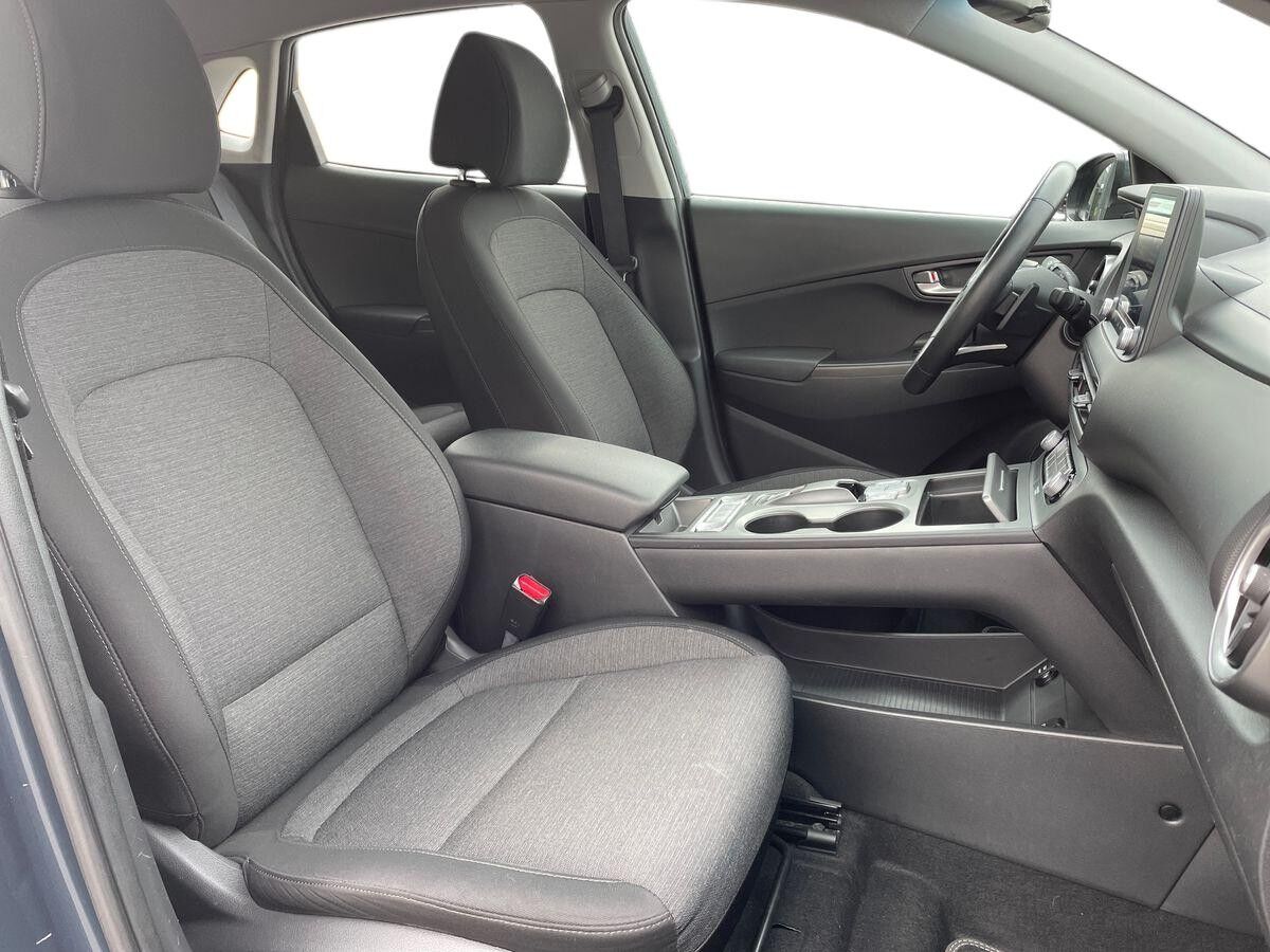 Billede af Hyundai Kona EL Select 136HK 5d Aut.