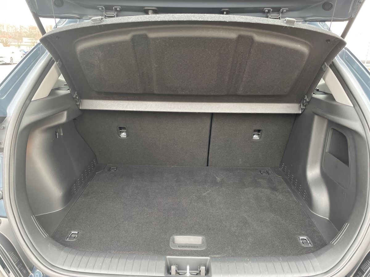 Billede af Hyundai Kona EL Select 136HK 5d Aut.