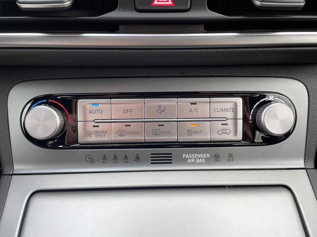 Billede af Hyundai Kona EL Select 136HK 5d Aut.