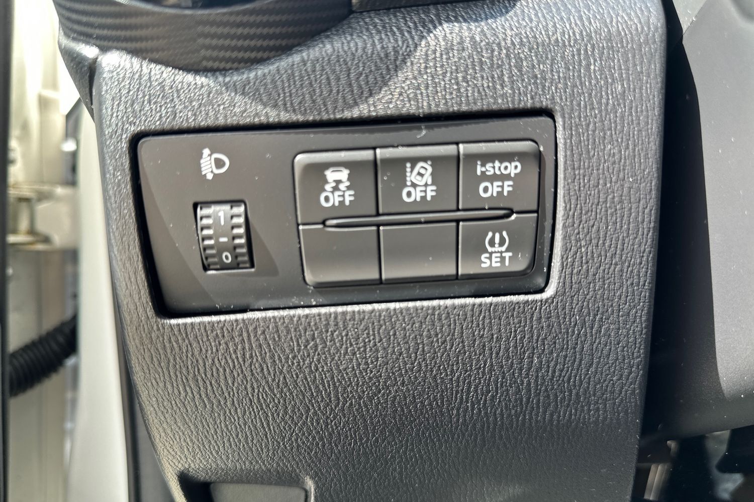 Billede af Mazda 2 1,5 Skyactiv-G Niseko 90HK 5d