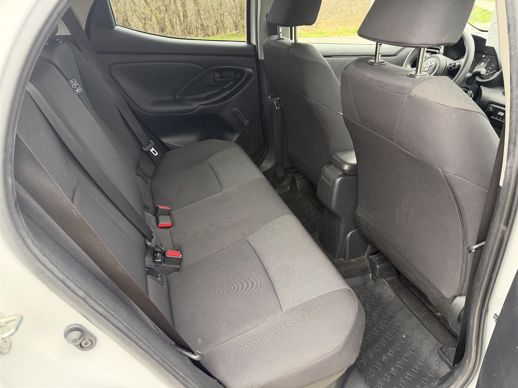 Billede af Toyota Yaris 1,5 Hybrid H3 Premier Edition 116HK 5d Trinl. Gear