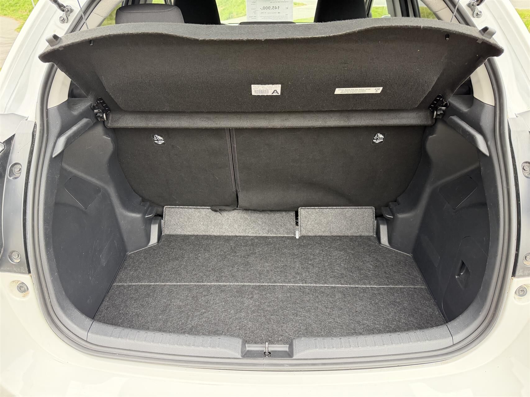 Billede af Toyota Yaris 1,5 Hybrid H3 Premier Edition 116HK 5d Trinl. Gear