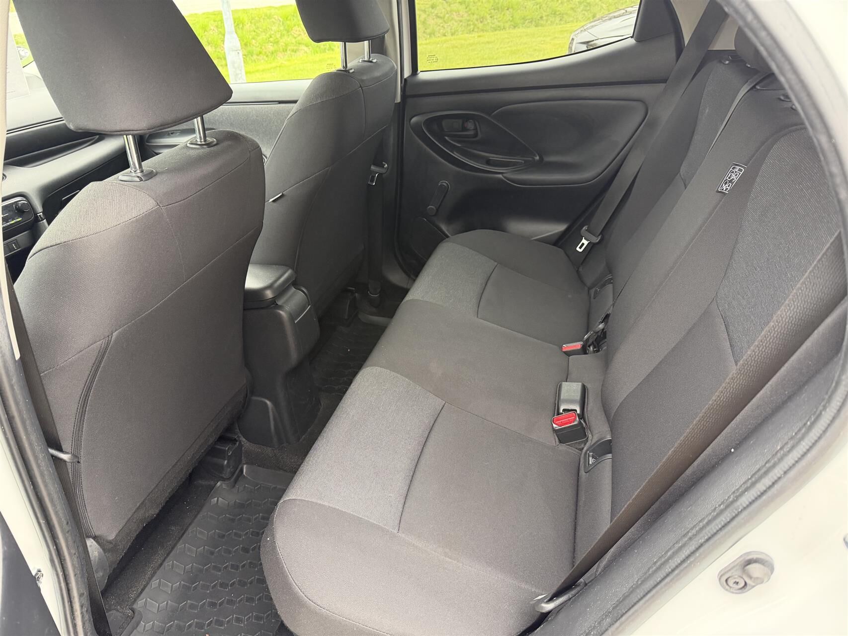 Billede af Toyota Yaris 1,5 Hybrid H3 Premier Edition 116HK 5d Trinl. Gear