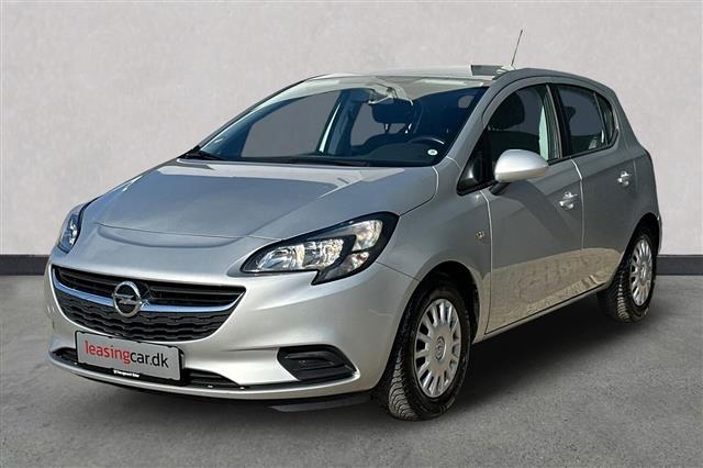 Billede af Opel Corsa 1,4 Enjoy Start/Stop 90HK 5d